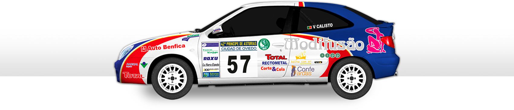 2005 Citroen Xsara 2.0 16v-image-4
