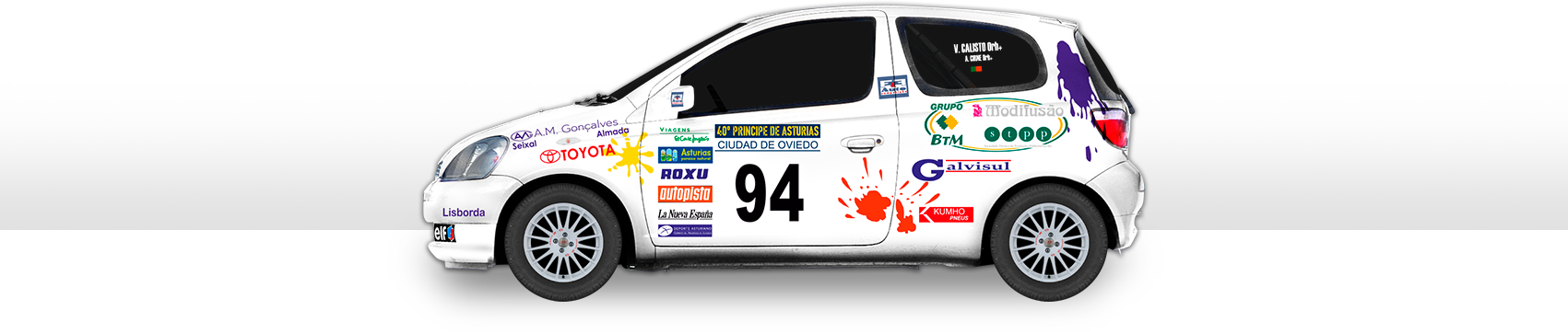 2003 Toyota Yaris 1.3 Grupo A-image-4