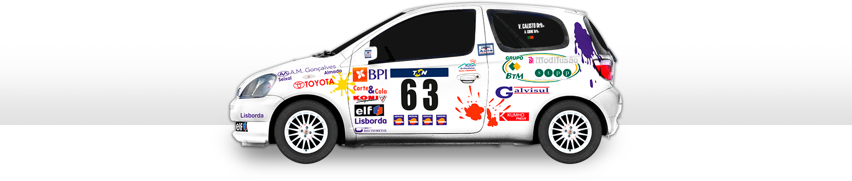 2003 Toyota Yaris 1.3 Grupo A-image-5