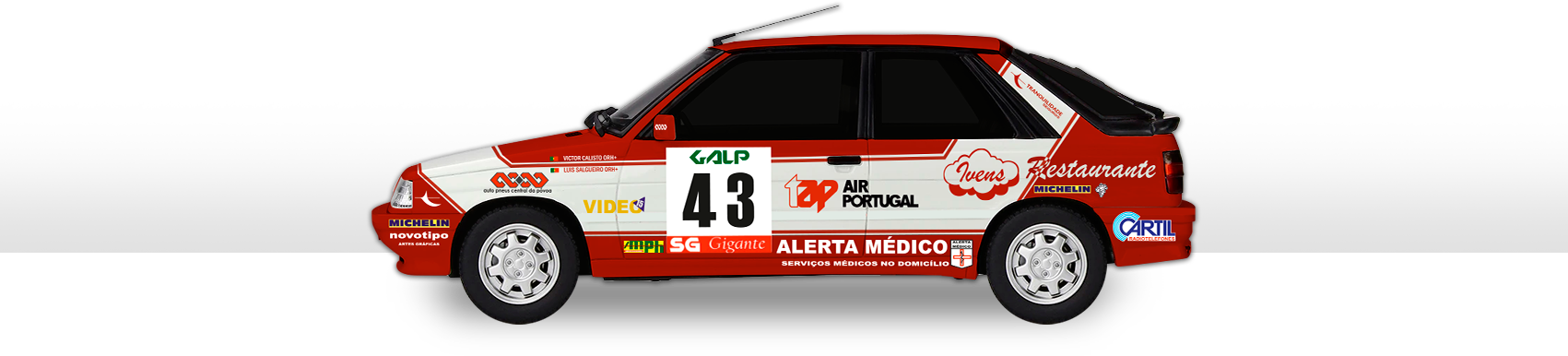 1988 Renault 11 Turbo Grupo N-image-6