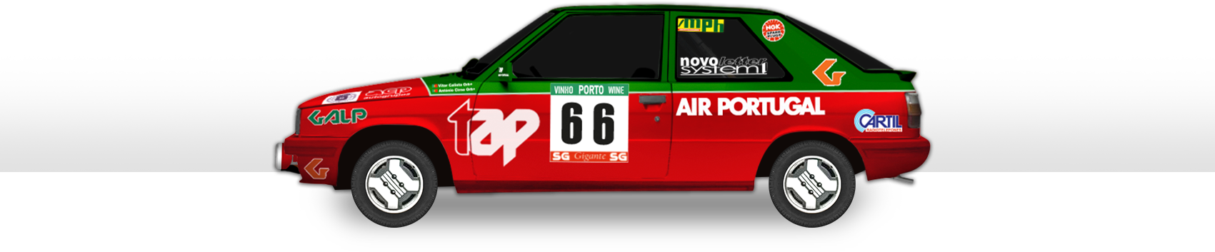 1987 Renault 11 Turbo Grupo N-image-5