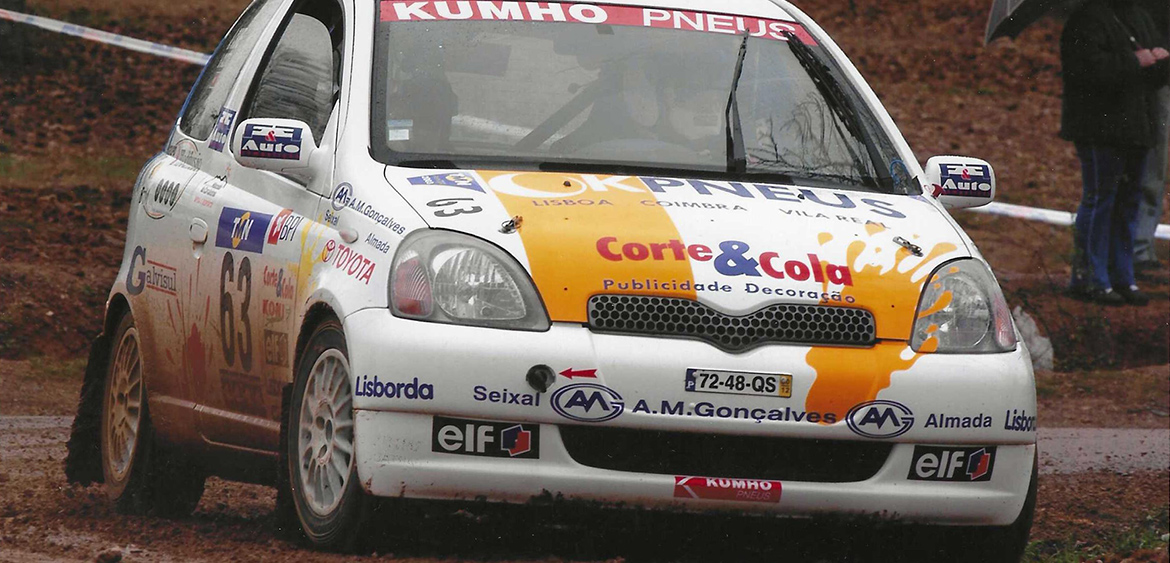 TMN Rali de Portugal