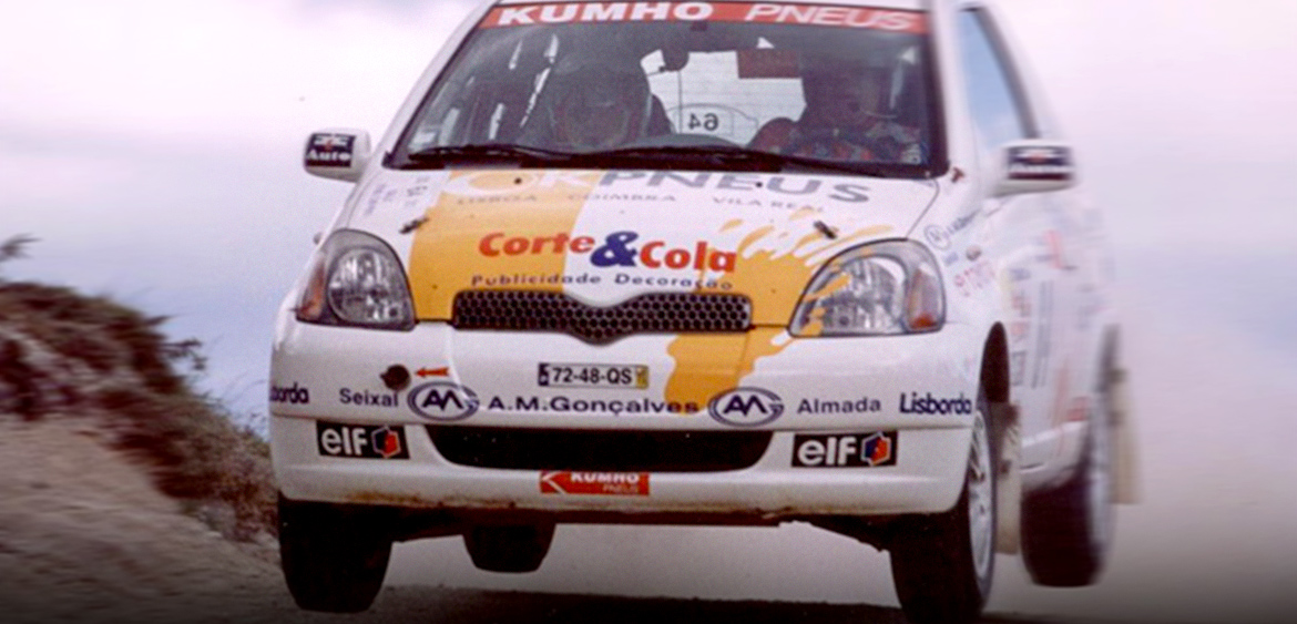 Rali Futebol Clube do Porto