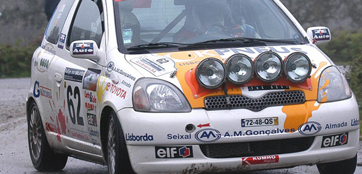 Rali Sport Dão Lafões