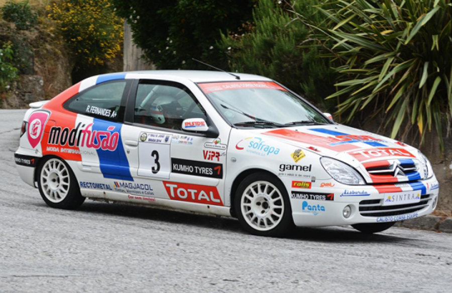 2014 Citroen Xsara 2.0 16v